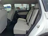 Thumbnail of 2022 Pure White Volkswagen Tiguan