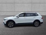 Thumbnail of 2022 Pure White Volkswagen Tiguan