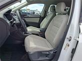 Thumbnail of 2022 Pure White Volkswagen Tiguan