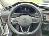 Thumbnail of 2022 Pure White Volkswagen Tiguan