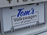 Thumbnail of 2022 Pure White Volkswagen Tiguan