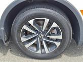 Thumbnail of 2022 Pure White Volkswagen Tiguan