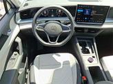 Thumbnail of 2025 Pure White Volkswagen Tiguan