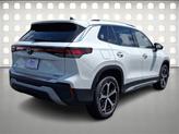 Thumbnail of 2025 Pure White Volkswagen Tiguan