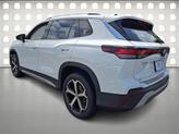 Thumbnail of 2025 Pure White Volkswagen Tiguan