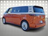 Thumbnail of 2025 Energetic Orange W/White Upper Volkswagen ID. Buzz