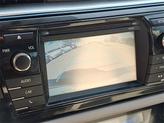 Thumbnail of 2015 Gray Toyota Corolla