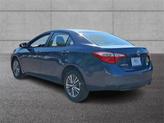 Thumbnail of 2015 Gray Toyota Corolla