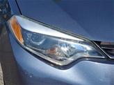 Thumbnail of 2015 Gray Toyota Corolla