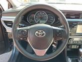 Thumbnail of 2015 Gray Toyota Corolla