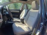 Thumbnail of 2015 Gray Toyota Corolla