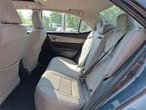 Thumbnail of 2015 Gray Toyota Corolla
