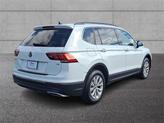 Thumbnail of 2018 Pure White Volkswagen Tiguan