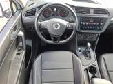 Thumbnail of 2018 Pure White Volkswagen Tiguan
