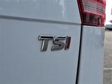 Thumbnail of 2018 Pure White Volkswagen Tiguan