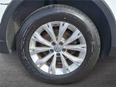 Thumbnail of 2018 Pure White Volkswagen Tiguan