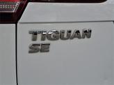 Thumbnail of 2018 Pure White Volkswagen Tiguan