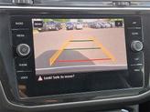 Thumbnail of 2018 Pure White Volkswagen Tiguan