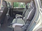 Thumbnail of 2025 Avocado Green Pearl Volkswagen Atlas