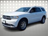 Thumbnail of 2017 White Knuckle Clearcoat Dodge Durango