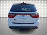 Thumbnail of 2017 White Knuckle Clearcoat Dodge Durango