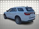 Thumbnail of 2017 White Knuckle Clearcoat Dodge Durango