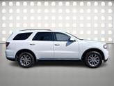 Thumbnail of 2017 White Knuckle Clearcoat Dodge Durango