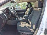 Thumbnail of 2017 White Knuckle Clearcoat Dodge Durango