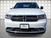Thumbnail of 2017 White Knuckle Clearcoat Dodge Durango