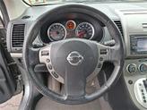 Thumbnail of 2012 Magnetic Gray Nissan Sentra