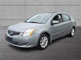 Thumbnail of 2012 Magnetic Gray Nissan Sentra