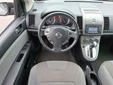 Thumbnail of 2012 Magnetic Gray Nissan Sentra