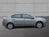 Thumbnail of 2012 Magnetic Gray Nissan Sentra