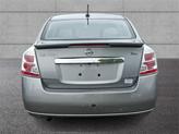 Thumbnail of 2012 Magnetic Gray Nissan Sentra