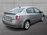 Thumbnail of 2012 Magnetic Gray Nissan Sentra