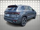 Thumbnail of 2025 Platinum Gray Metallic Volkswagen Taos
