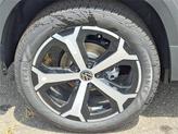 Thumbnail of 2025 Platinum Gray Metallic Volkswagen Taos