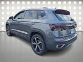 Thumbnail of 2025 Platinum Gray Metallic Volkswagen Taos