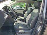 Thumbnail of 2025 Platinum Gray Metallic Volkswagen Taos
