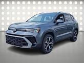 Thumbnail of 2025 Platinum Gray Metallic Volkswagen Taos