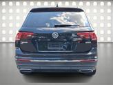 Thumbnail of 2019 Deep Black Pearl Effect Volkswagen Tiguan