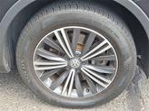 Thumbnail of 2019 Deep Black Pearl Effect Volkswagen Tiguan