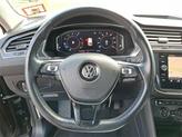 Thumbnail of 2019 Deep Black Pearl Effect Volkswagen Tiguan