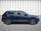 Thumbnail of 2019 Deep Black Pearl Effect Volkswagen Tiguan