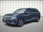 Thumbnail of 2019 Deep Black Pearl Effect Volkswagen Tiguan