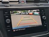 Thumbnail of 2019 Deep Black Pearl Effect Volkswagen Tiguan