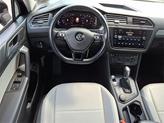 Thumbnail of 2019 Deep Black Pearl Effect Volkswagen Tiguan