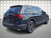 Thumbnail of 2019 Deep Black Pearl Effect Volkswagen Tiguan