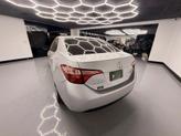 Thumbnail of 2018 Classic Silver Metallic Toyota Corolla