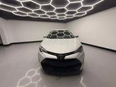 Photo of 2018 Classic Silver Metallic Toyota Corolla